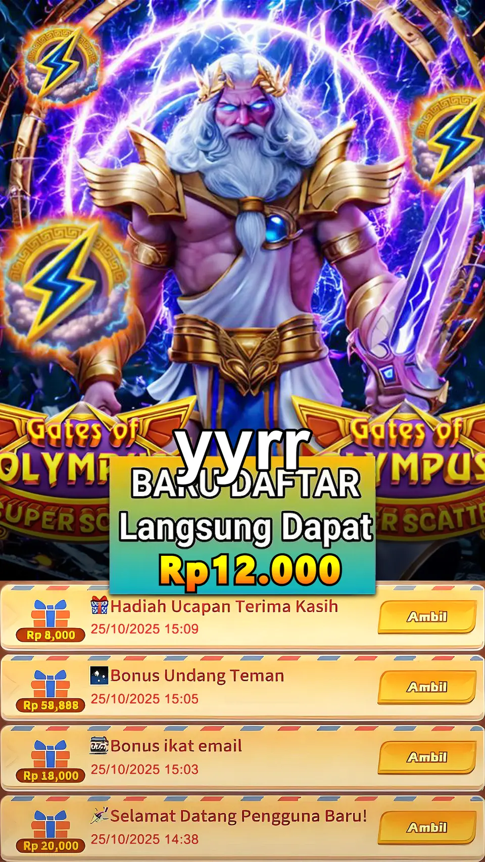 yyrr Unduh