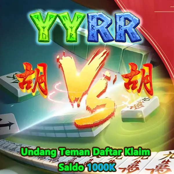 yyrr APK Resmi Unduh