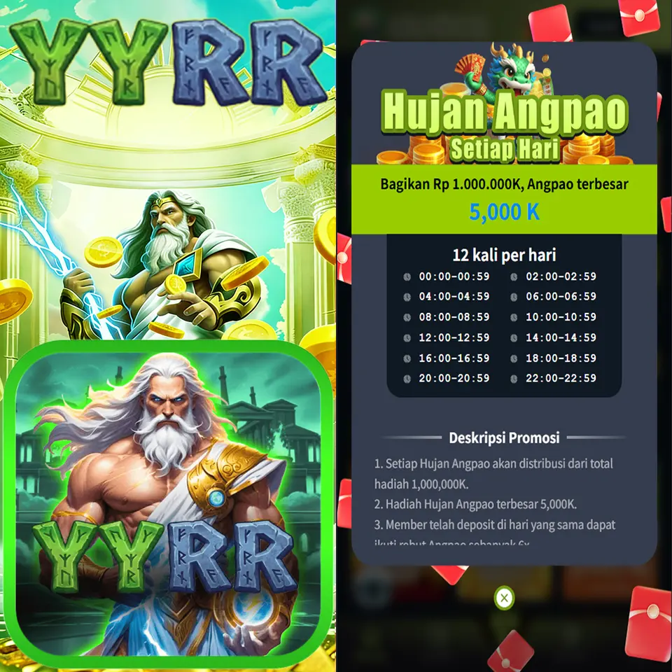 yyrr Masuk - yyrr Resmi